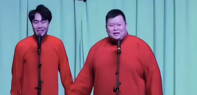 出血去世体重200多斤好友透露更多细节凯发·k8国际突发！36岁相声演员脑