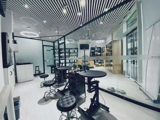 通人去开的五种店现在布局可不晚！凯发k8娱乐唯一2025年适合普(图2)