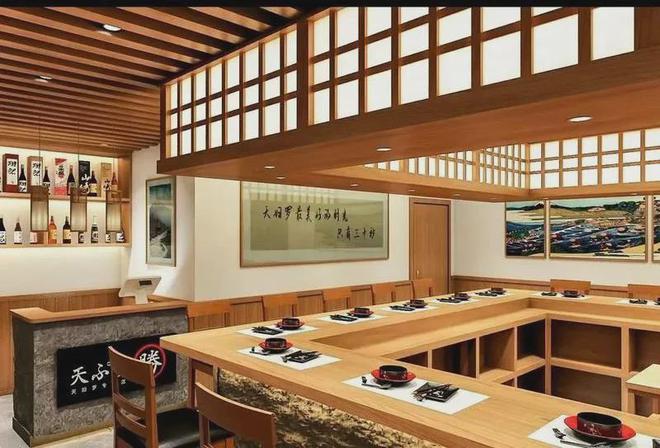 通人去开的五种店现在布局可不晚！凯发k8娱乐唯一2025年适合普(图5)
