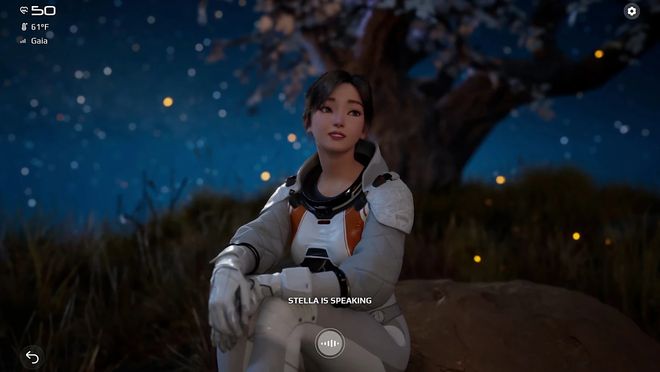兴兴：用遥控追求极致速度；蔡浩宇AI游戏上架2719元｜极客早知道k8凯发全站Sam Altman：AI存在泡沫；宇树机器人夺金王(图9)