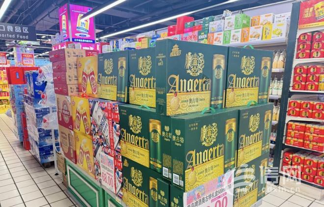 费市场升温 实用适配商品成首选凯发入口“双节”临近青岛假日消(图2)