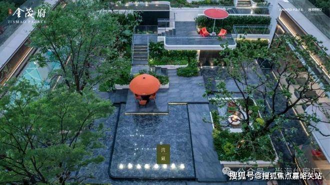 -地址-最新房价户型图-小区环境-楼盘详情-交房时间-周边配套-售楼处电话凯发天生赢家江湾金茂府首页网站-江湾金茂府售楼处电线上海楼盘详情-交房时间(图9)