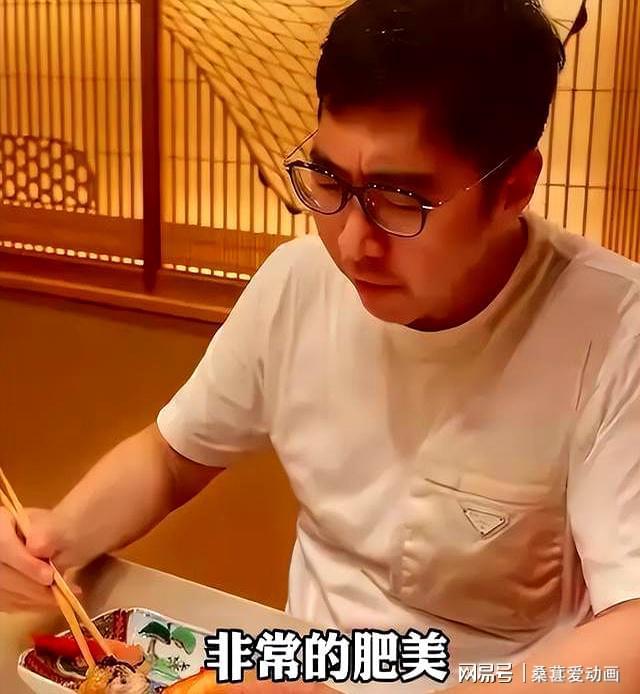 跟老公吃遍美食脾胃吃坏2年没吃过水果凯发k8国际陈数首谈14年婚姻后悔(图5) 跟老公吃遍美食脾胃吃坏2年没吃过水果凯发k8国际陈数首谈14年婚姻后悔(图5)