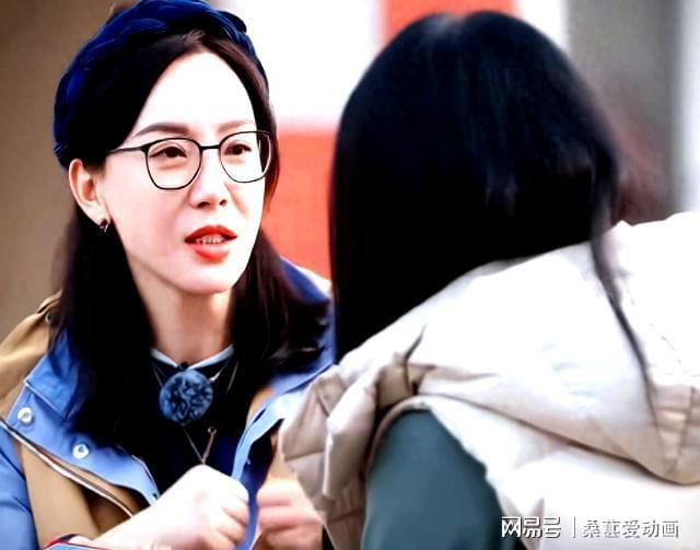 跟老公吃遍美食脾胃吃坏2年没吃过水果凯发k8国际陈数首谈14年婚姻后悔(图4) 跟老公吃遍美食脾胃吃坏2年没吃过水果凯发k8国际陈数首谈14年婚姻后悔(图4)