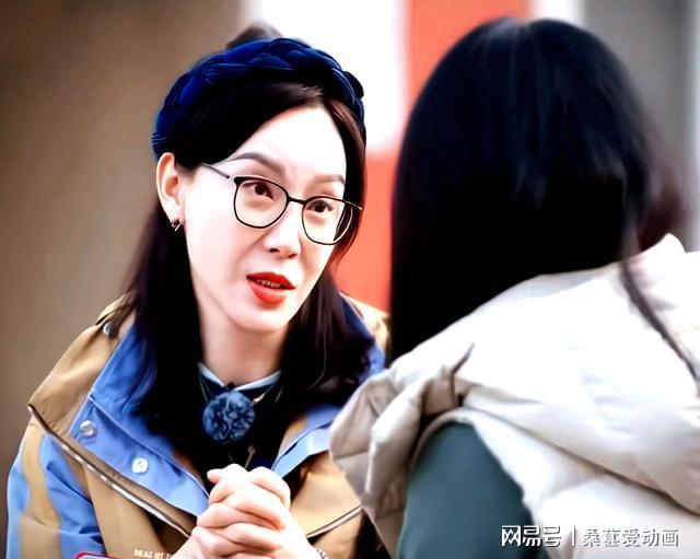 跟老公吃遍美食脾胃吃坏2年没吃过水果凯发k8国际陈数首谈14年婚姻后悔(图3) 跟老公吃遍美食脾胃吃坏2年没吃过水果凯发k8国际陈数首谈14年婚姻后悔(图3)