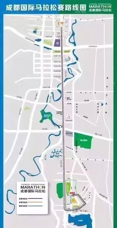 了！聊聊下半年值得期待的国内新赛事凯发网址这些美食之城也将举