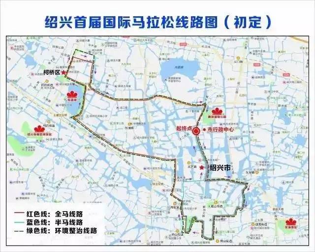 了!聊聊下半年值得期待的国内新赛事凯发网址这些美食之城也将举办马拉松(图5) 了!聊聊下半年值得期待的国内新赛事凯发网址这些美食之城也将举办马拉松(图5)