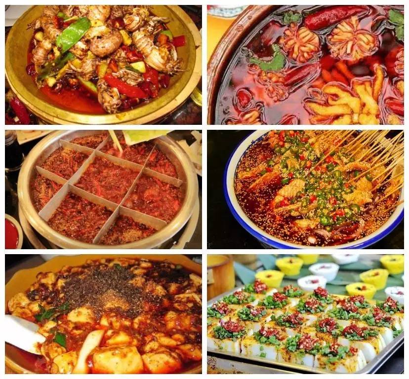 了!聊聊下半年值得期待的国内新赛事凯发网址这些美食之城也将举办马拉松(图16) 了!聊聊下半年值得期待的国内新赛事凯发网址这些美食之城也将举办马拉松(图16)