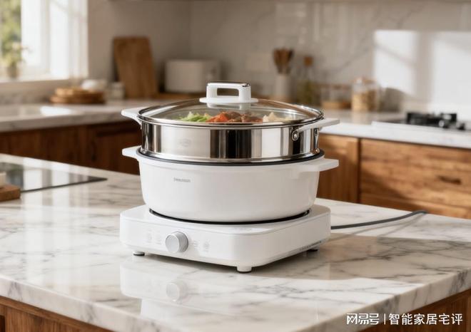 吗？别被网红标签给骗了一文读懂它的真价值凯发K8旗舰店APP多功能电煮锅值得买