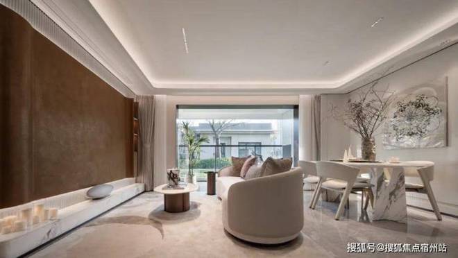 布66万方TOD综合体生活一站尽享凯发k8国际✿招商中旅观境售楼处发(图6)