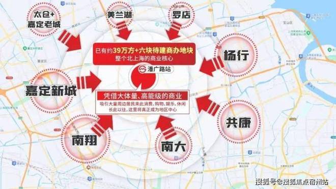 布66万方TOD综合体生活一站尽享凯发k8国际✿招商中旅观境售楼处发(图13)