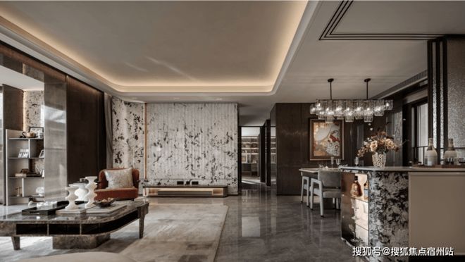 布66万方TOD综合体生活一站尽享凯发k8国际✿招商中旅观境售楼处发(图12)