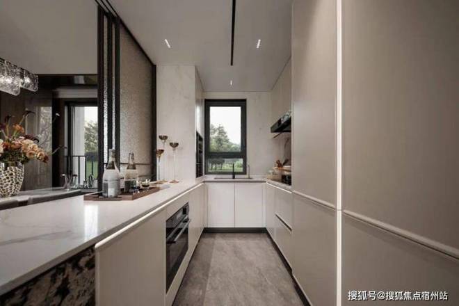 布66万方TOD综合体生活一站尽享凯发k8国际✿招商中旅观境售楼处发(图17)