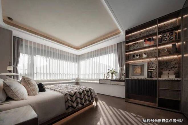 布66万方TOD综合体生活一站尽享凯发k8国际✿招商中旅观境售楼处发(图16)