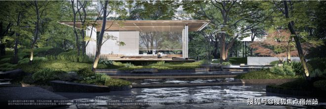 布66万方TOD综合体生活一站尽享凯发k8国际✿招商中旅观境售楼处发(图20)